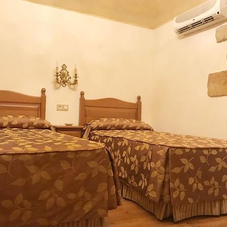 Posada Ribera Del Pas Iruz エクステリア 写真