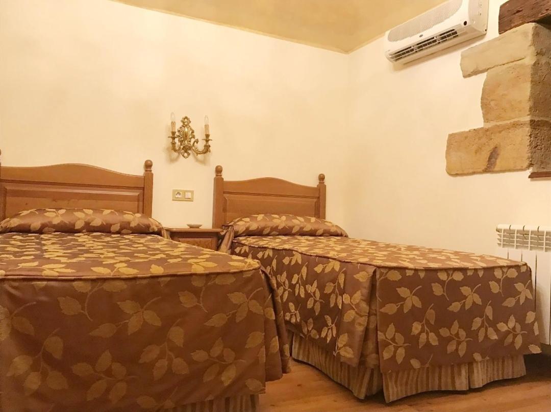 Posada Ribera Del Pas Iruz エクステリア 写真