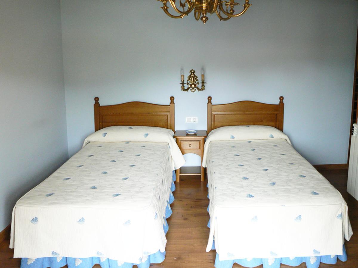 Posada Ribera Del Pas Iruz 部屋 写真
